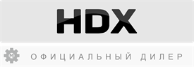 HDX (АшДэИкс)