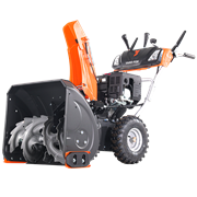 Бензиновые снегоуборщики YARD FOX