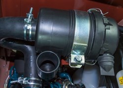 Генератор дизельный TOYO TKV-7.5SPC - фото 11171