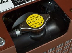Генератор дизельный TOYO TKV-11SPC - фото 11194