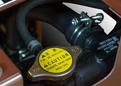 Генератор дизельный TOYO TKV-20SPC - фото 11287