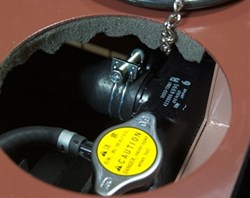 Генератор дизельный TOYO TG-12SBS - фото 11505
