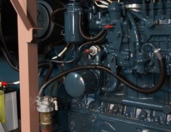 Генератор дизельный TOYO TG-30SBS - фото 11672