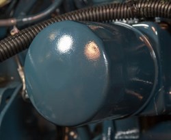 Генератор дизельный TOYO TG-30SBS - фото 11674