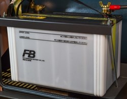 Генератор дизельный TOYO TG-30SBS - фото 11677
