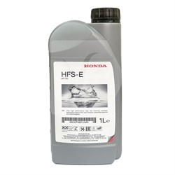 Масло моторное синтетическое HONDA HFS-E SAE 5W30 1.0L 083232-P99D1 HMR - фото 13747