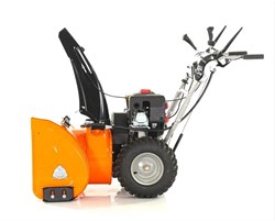 Бензиновый снегоуборщик YARD FOX 6654E - фото 13863