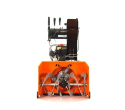 Бензиновый снегоуборщик YARD FOX 7154E - фото 13900