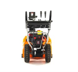 Бензиновый снегоуборщик YARD FOX 7154E - фото 13901