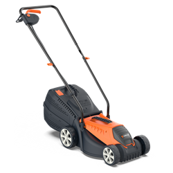 Газонокосилка электрическая YARD FOX EL3230 - фото 13949