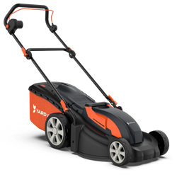 Газонокосилка электрическая YARD FOX EL4350 - фото 13953
