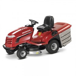 Газонокосилка HONDA с сиденьем  HF 2315 HME - фото 14144