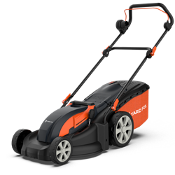 Газонокосилка электрическая YARD FOX EL4350 - фото 14450