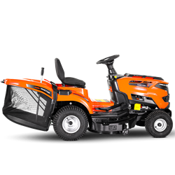 Садовый трактор YARD FOX T 92RBH - фото 14487