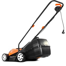 Газонокосилка электрическая YARD FOX EL3230 - фото 14723