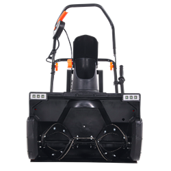Электрический снегоуборщик YARD FOX BASIC 5633Е - фото 14891