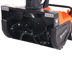 Электрический снегоуборщик YARD FOX BASIC 5633Е - фото 14894