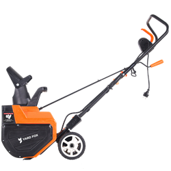 Электрический снегоуборщик YARD FOX BASIC 5633Е - фото 14897