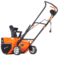 Электрический снегоуборщик YARD FOX BASIC 5633Е - фото 14898
