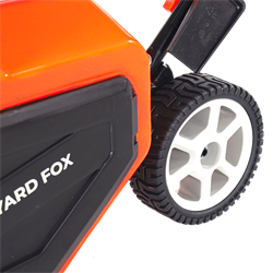 Электрический снегоуборщик YARD FOX BASIC 5633Е - фото 14899