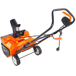 Электрический снегоуборщик YARD FOX BASIC 5633Е - фото 14901