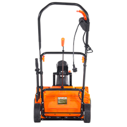 Электрический снегоуборщик YARD FOX BASIC 5633Е - фото 14902