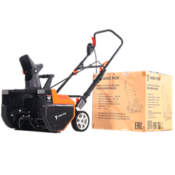 Электрический снегоуборщик YARD FOX BASIC 5633Е - фото 14904