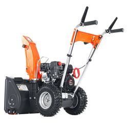 Бензиновый снегоуборщик YARD FOX BASIC 5640H - фото 14909