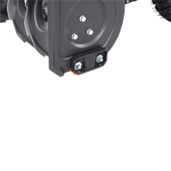 Бензиновый снегоуборщик YARD FOX BASIC 5640H - фото 14914