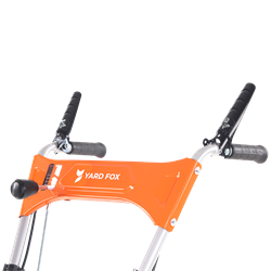 Бензиновый снегоуборщик YARD FOX BASIC 5640H - фото 14917