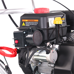Бензиновый снегоуборщик YARD FOX OPTIMA 6151E - фото 14923