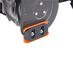 Бензиновый снегоуборщик YARD FOX OPTIMA 6151E - фото 14927