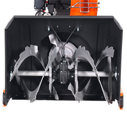 Бензиновый снегоуборщик YARD FOX OPTIMA 6654E - фото 14941