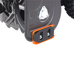 Бензиновый снегоуборщик YARD FOX OPTIMA 6654E - фото 14945