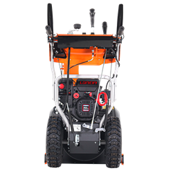 Бензиновый снегоуборщик YARD FOX OPTIMA 6654E - фото 14955