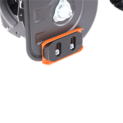 Бензиновый снегоуборщик YARD FOX PRO 7154E - фото 14964