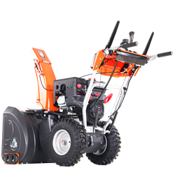 Бензиновый снегоуборщик YARD FOX PRO 7154E - фото 14968