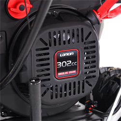 Бензиновый снегоуборщик YARD FOX PRO 7154E - фото 14970