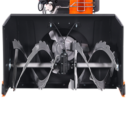 Бензиновый снегоуборщик YARD FOX PRO 7654E - фото 14977