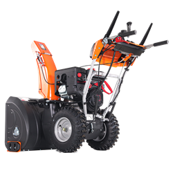Бензиновый снегоуборщик YARD FOX PRO 7654E - фото 14988