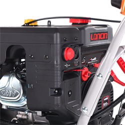 Бензиновый снегоуборщик YARD FOX PRO 7654E - фото 14989
