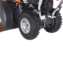 Бензиновый снегоуборщик YARD FOX PRO 7654E - фото 14990