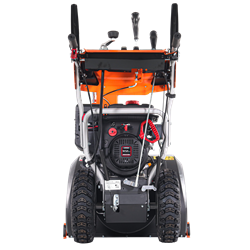Бензиновый снегоуборщик YARD FOX PRO 7654E - фото 14993