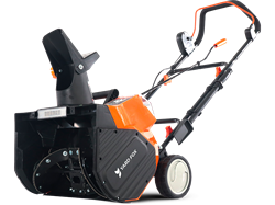 Аккумуляторный снегоуборщик YARD FOX BASIC 4625E - фото 15076