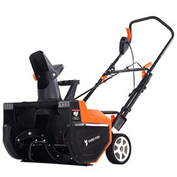 Аккумуляторный снегоуборщик YARD FOX BASIC 4625E - фото 15078