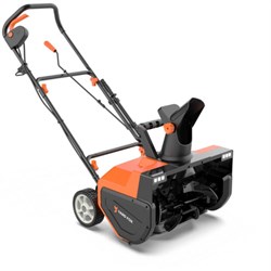 Аккумуляторный снегоуборщик YARD FOX BASIC 4625E - фото 15079