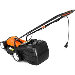 Газонокосилка электрическая YARD FOX EL3230 - фото 15150