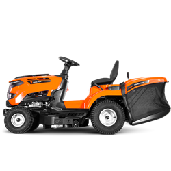 Садовый трактор YARD FOX T 92RBH - фото 15278