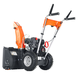 Бензиновый снегоуборщик YARD FOX BASIC 5640H - фото 15300