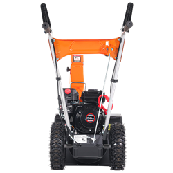 Бензиновый снегоуборщик YARD FOX BASIC 5640H - фото 15301